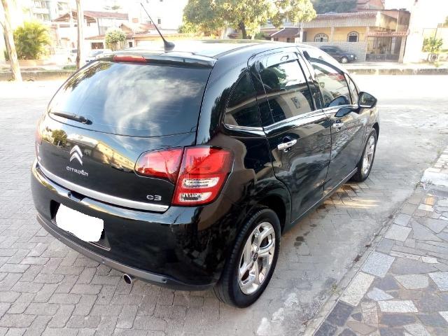 C3 Exclusive Tendance 1.6 16V 2013 - Foto 6