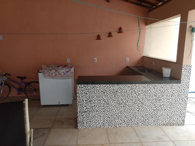 Mega Imóveis cariri, vende uma excelente casa na cidade do Crato no Bairro novo lameiro - Foto 8