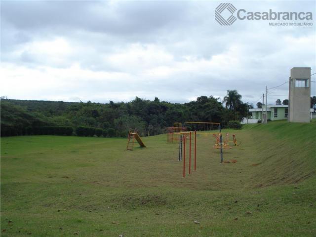 Terreno residencial à venda, condominio solar do bosque, sorocaba - te4126. - Foto 6