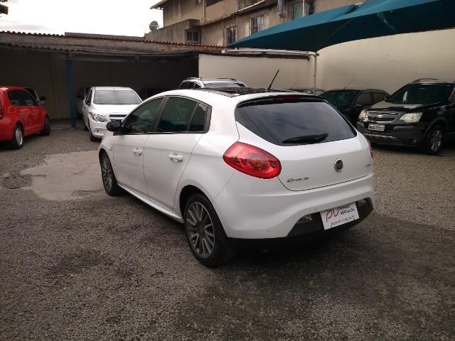 FIAT \ Bravo Sporting 1.8 Dualogic Flex 16V 5P - Foto 6