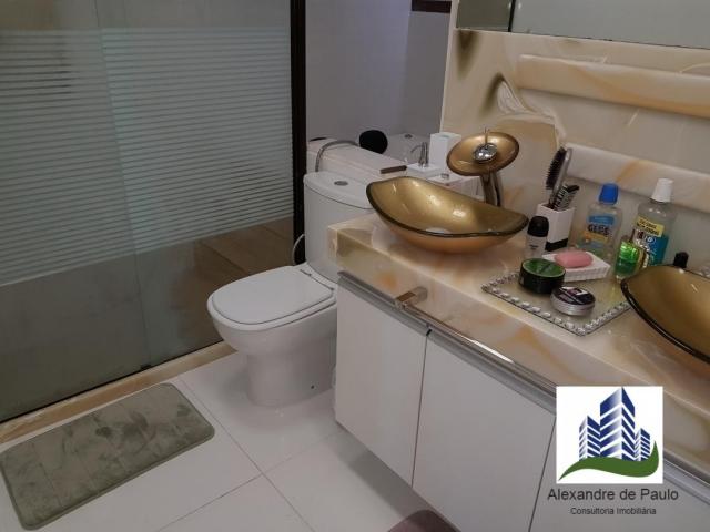Cobertura com 210m² em casa caiada - beira mar - Foto 13