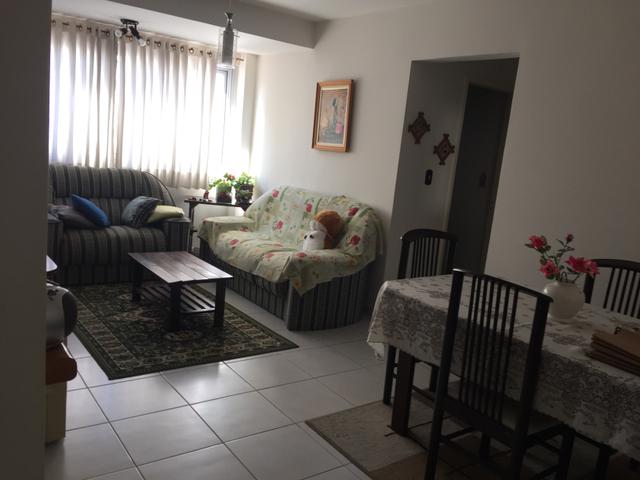 Apto 2 quartos com box em Novo Hamburgo, Bairro Ideal. Ed. Condomínio Princesa Isabel - Foto 4
