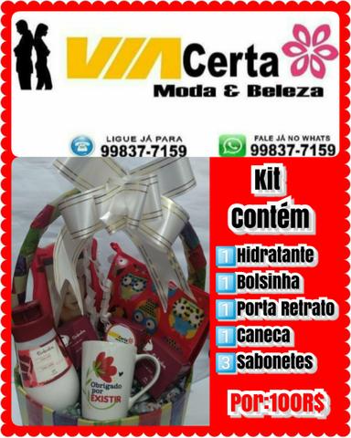 Kits para Presentear - Foto 3