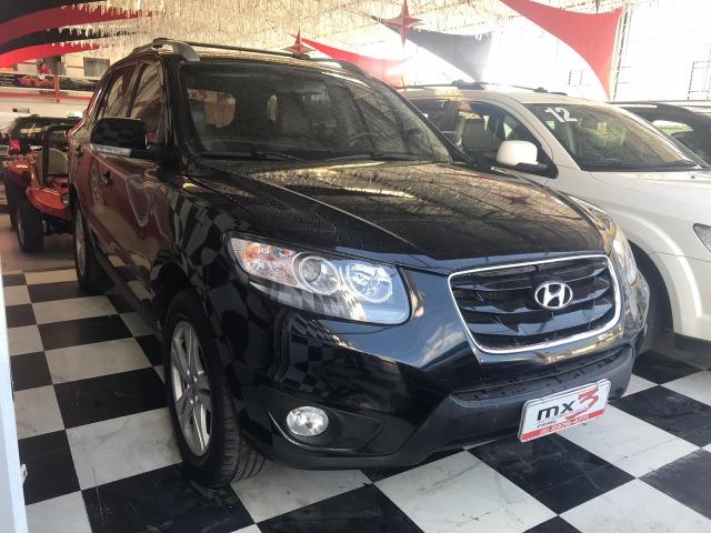 Hyundai Santa Fé GLS 2011 3.5 V6