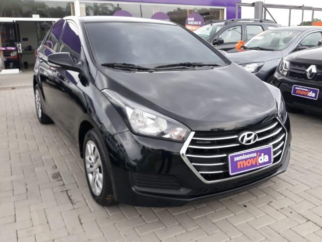 HB20S C.Style/C.Plus1.6 Flex 16V Aut - Foto 2
