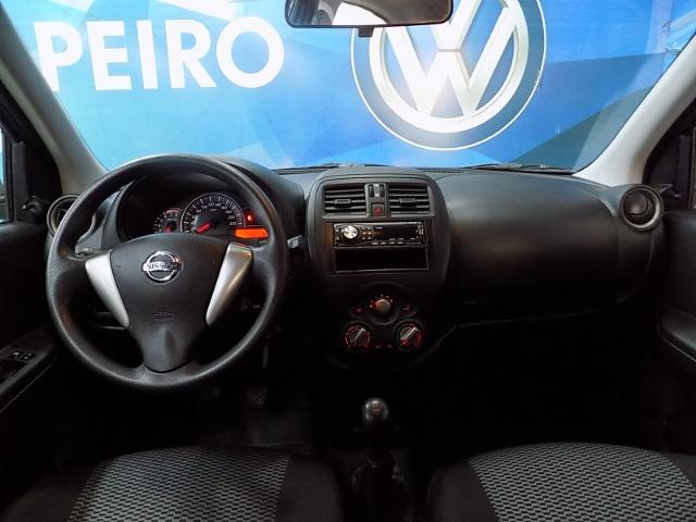 Nissan March S - Foto 7