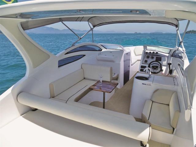 Real Power Boats 270 Open - Modelo 2019 ( Direto da Fábrica ) Oportunidade !!! - Foto 2