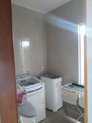 Casa em lote de 800m² - Foto 16