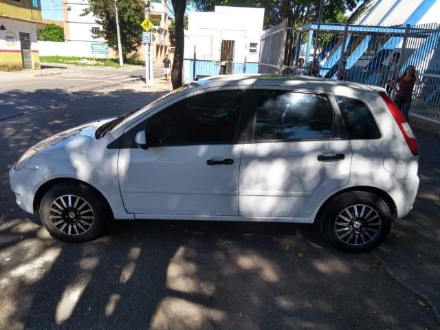 Ford Fiesta Hatch 2003 1.6 completo - Foto 2