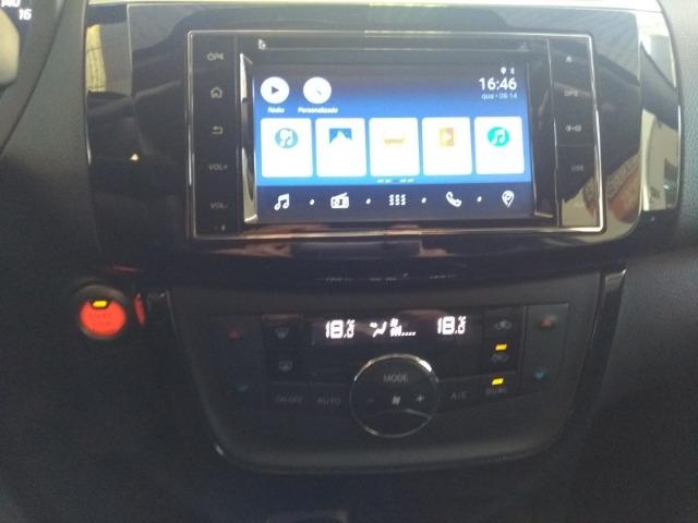 Sentra 2.0 SV 2018/2019 - Foto 7