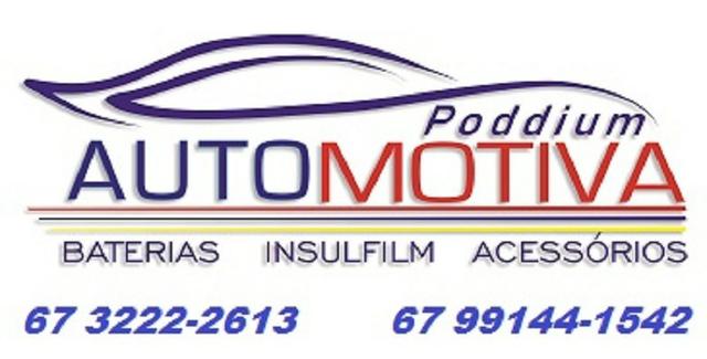 Baterias A Partir R$ 145,00 Promoção - Foto 3