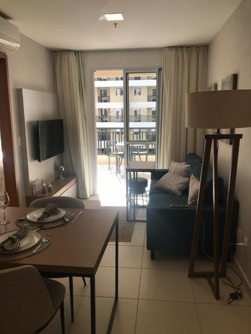 Taguá Life, 1 qt com varanda na melhor localização de Taguatinga, pronto p morar!!! - Foto 15