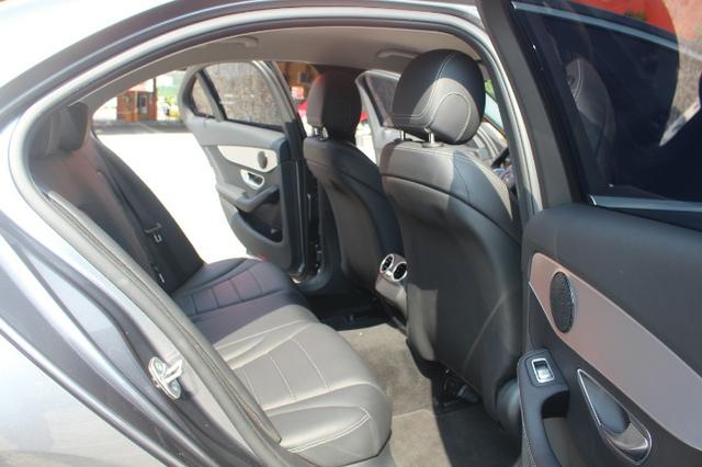 Mercedes C180FF Novíssima - Foto 10
