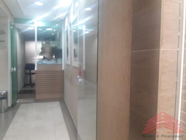 Escritório 6 salas av. paes de barros - Foto 14