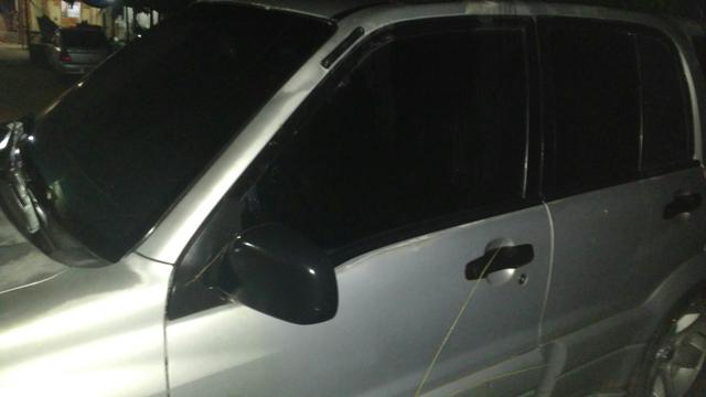 Vendo Tracker 4x4 - Foto 4