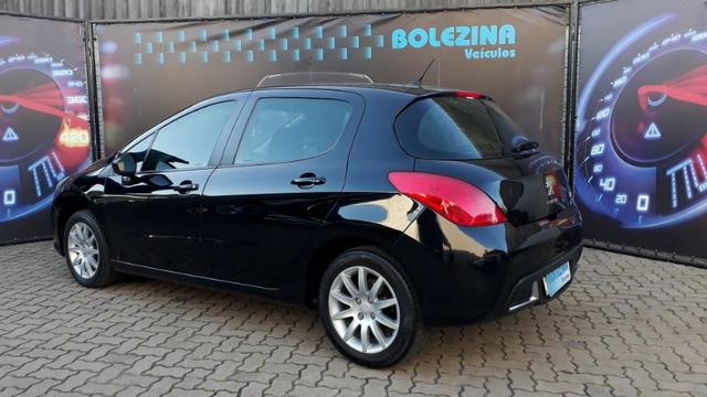 Peugeot - 308 Allure 1.6 - Foto 4