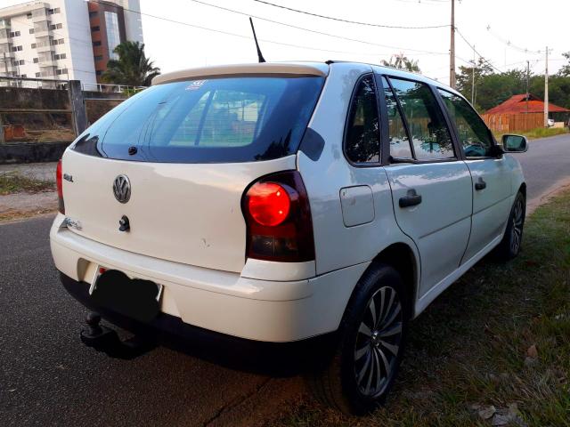 Gol G4 2009 completo - Foto 4