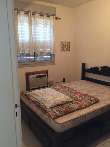 Apto 2 quartos com box em Novo Hamburgo, Bairro Ideal. Ed. Condomínio Princesa Isabel - Foto 10