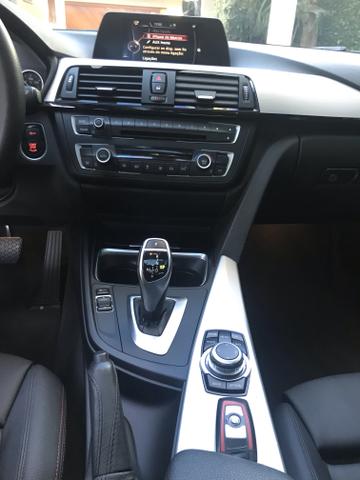 BMW 328i Sport 2015 - Foto 3