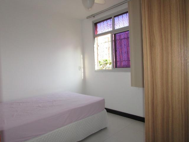 Lindo apartamento reformado condomínio fechado no Balneário de Jacaraípe - Foto 9