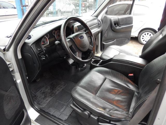 Ranger limited 4x4 *impecavel - Foto 10