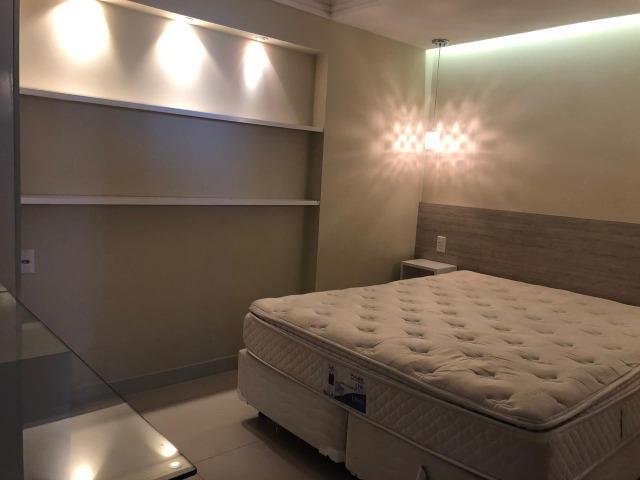 Belíssimo apartamento em Ponta Negra - Foto 13