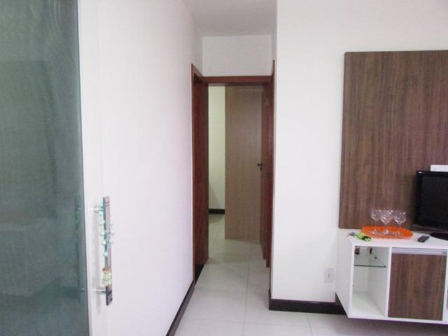 Lindo apartamento reformado condomínio fechado no Balneário de Jacaraípe - Foto 8