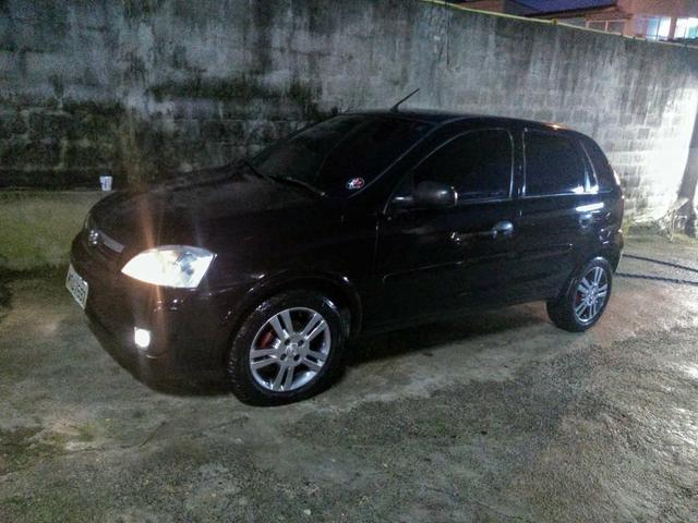 Corsa - Foto 3