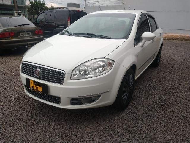 Fiat Linea Essence 1.8 16V