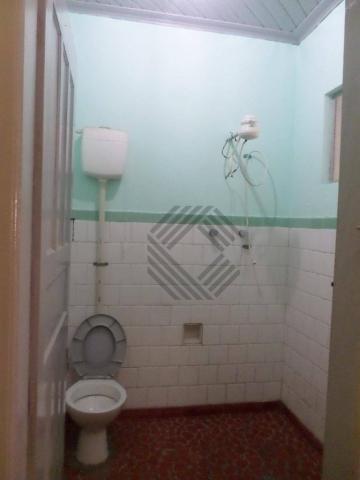Chácara com 2 dormitórios para alugar - jardim tatiana - sorocaba/sp - Foto 18