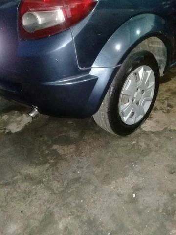 Ford Ka 1.0 Basico 09/10 de leilão - Foto 5
