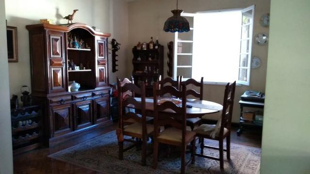 Apartamento no centro, com 1 vaga e terraço exclusivo - Foto 2