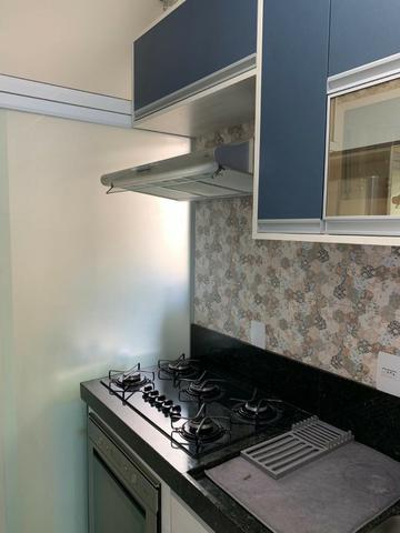 Apartamento em Hélio Ferraz, 2 Qtº com Suíte, Residencial Arboretto - Foto 3