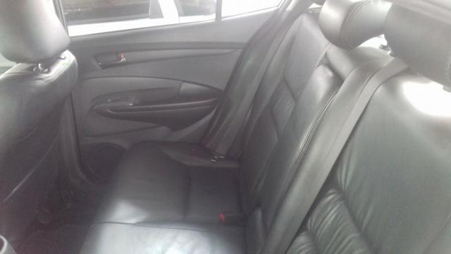 Honda/ City LX, automático, 2010/2011 - Foto 6