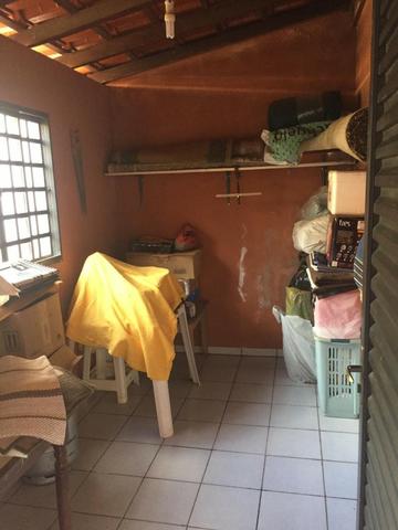 Excelente Oportunidade - Linda casa na rua 04em Vicente Pires! - Foto 19