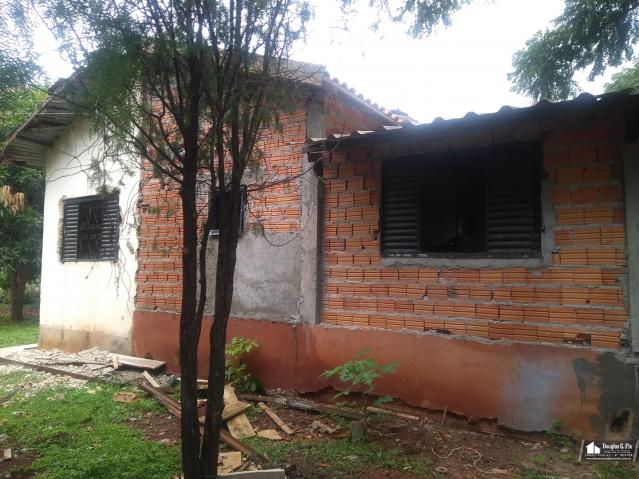Chácara Em Munhoz de Melo - Foto 6