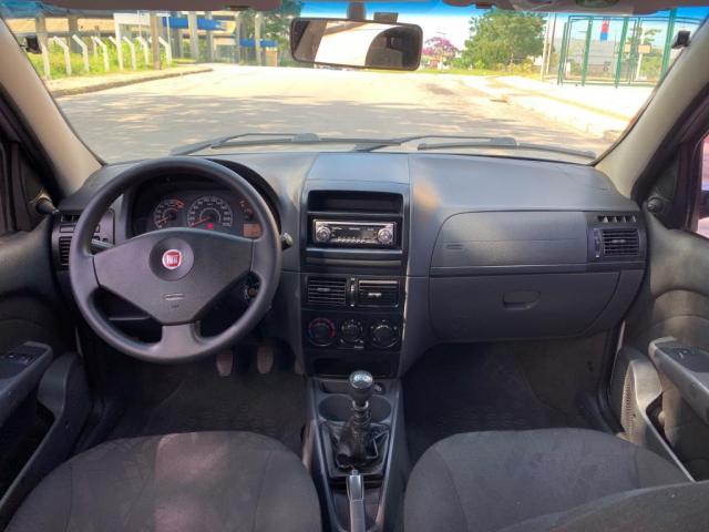 Siena EL 1.4 mpi Fire Flex 8V 4p - Foto 3