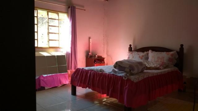 Samuel Pereira oferece: 2 casas no lote Sobradinho Serra Azul localização privilegiada - Foto 4