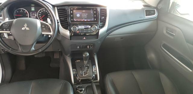 L200 triton sport top aut hpe - Foto 3