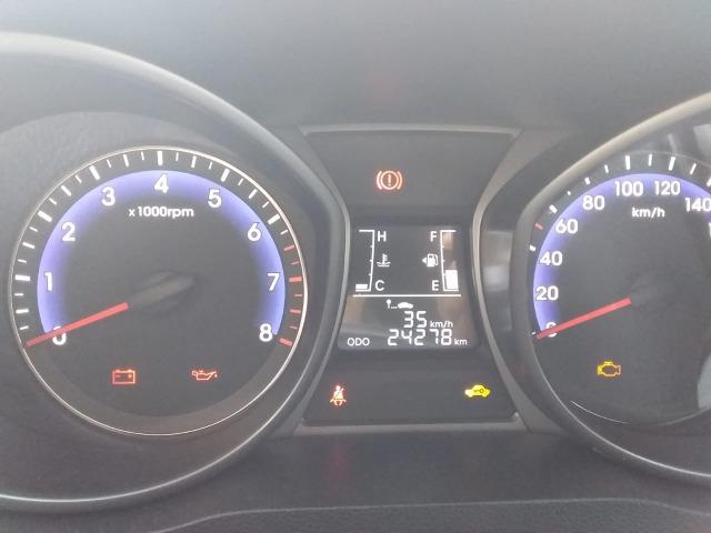 Hyundai HB20 1.0 Unique 18/19 - Foto 9
