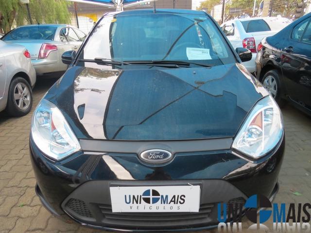 Fiesta 1.6 Class Hatch 2012 Completo Impecavel Apenas 23.900 Financia/Troca Lja - Foto 9