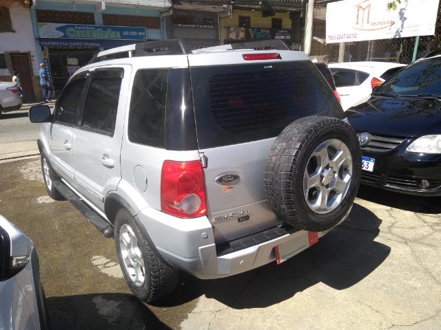 Ford Ecosport 2.0 XLT Automática com GNV 5° Geração - Foto 5