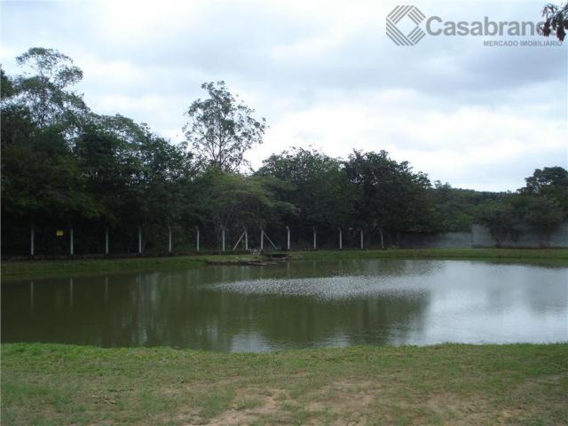 Terreno residencial à venda, condominio solar do bosque, sorocaba - te4126. - Foto 7