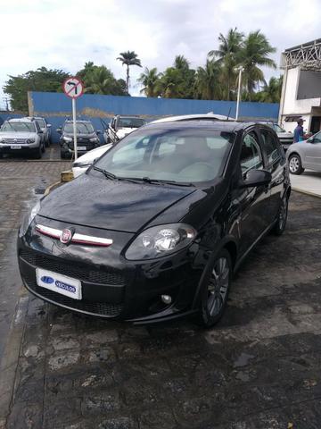 Palio Sporting 2014 Manual - Foto 9