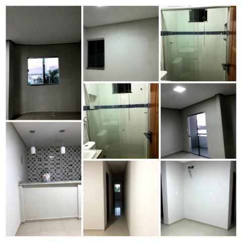 Vende-se apartamento no Parque da Cidade