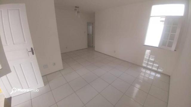 Casa com 3 dormitórios para alugar, 110 m² por R$ 1.900,00/mês - Olho D Água - São Luís/MA - Foto 4