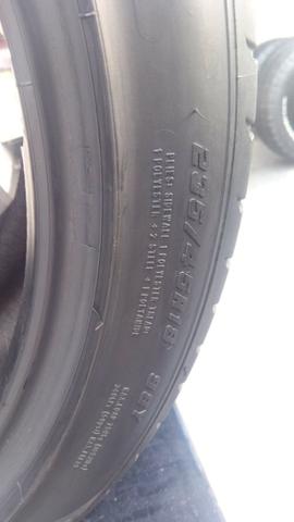 Pneu 235/45r18 Goodyear (PAR) - Foto 3
