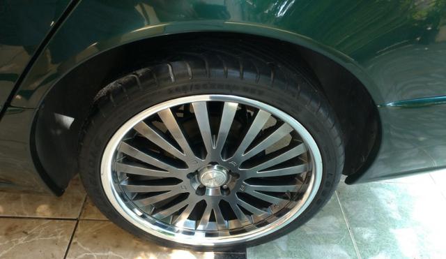 Chrysler 300M - Foto 5
