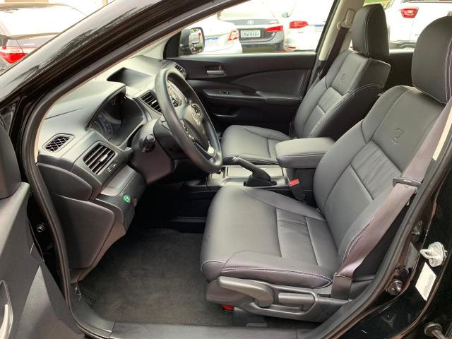 Honda Crv Extremamente nova - Foto 10