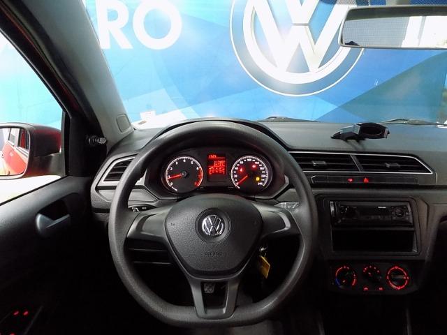 VW - Gol Trendline 1.6 - Foto 5